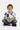 5-year-old sitting