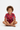 5-year-old sitting