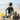 6-8 year old boy building sandcastle in Play Robo rash guard