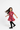 6-year-old twirling