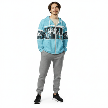 Active Athleisure Look