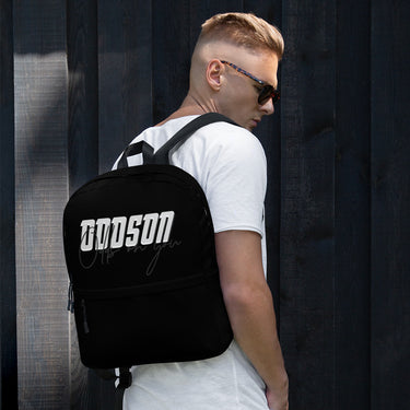 Odds on You Backpack