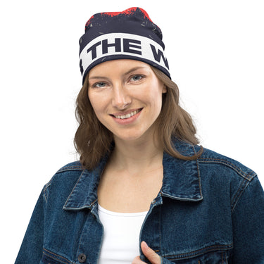 Surfxion Beanie