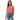 Be Real Crop Tee