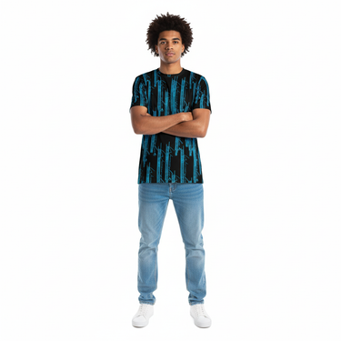 All-Over Print Look 5