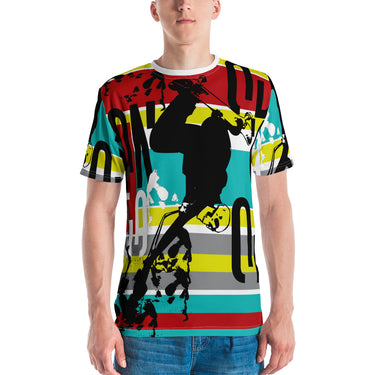 Oddson-Pivot Men's t-shirt