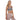Rise above it Padded Sports Bra
