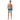 Life Query swim trunks
