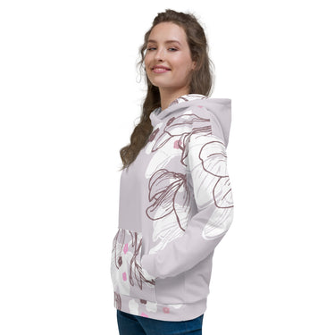 Alppeer-Haute Hoodie