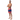 Alppeer Coastal Swim Trunks Look 2