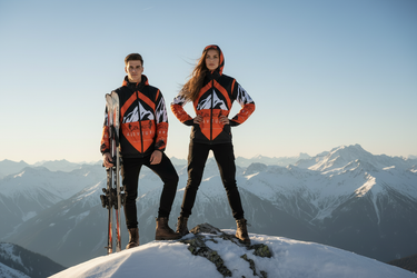 Alppeer Duo Summit