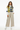Alppeer Jacket with Linen Pants