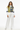 Alppeer Jacket with White Linen Pants