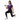 Alppeer-Mauve T-shirt - HIIT Look
