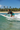 Alppeer Rash Guard Paddling Teal Shorts