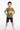 Asian Boy 5 Hands on Hips