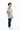 Asian Boy 7 Hand in Pocket