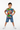 Asian Boy 7 Hands on Hips