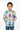 Asian Boy 8 Hands in Pocket