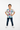Asian Boy 8 Hands on Hips