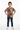 Asian Boy 8 Hands on Hips