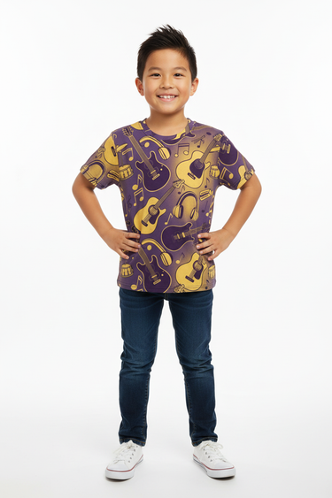 Asian Boy 8 Hands on Hips