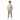 Asian boy in My Favorite Hobbies tee with cargo pants on white background