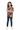 Asian Girl 12 Arms Crossed