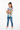 Asian Girl 12 Arms Crossed