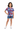 Asian Girl 12 Hand on Hip