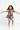 Asian Girl 4 Twirling