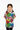 Asian Girl 6 Hands Behind Back
