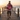 Asian male model beach pier - clean design