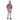 Asian male model in Peniel hoodie
