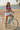 Asian model beach cruiser