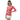 Asian model with white shorts and sunglasses