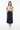 Asian Navy Skirt Studio