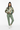 Asian woman joggers