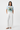 Asian Woman Light Blue Tee