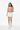 Asian woman tennis skirt