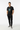 Athleisure Black