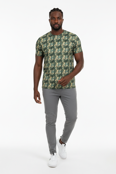 Athleisure Joggers