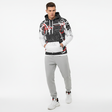 Athleisure Look