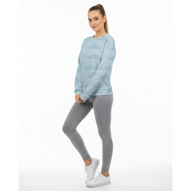 Athleisure Look
