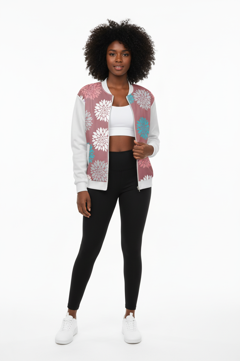 Athleisure Look