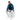 Athleisure minimal look - white background