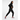 Athleisure white background