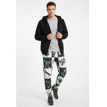 Athleisure