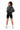 Athletic back