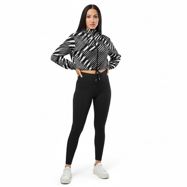 Athletic Look